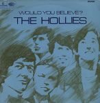 hollies the